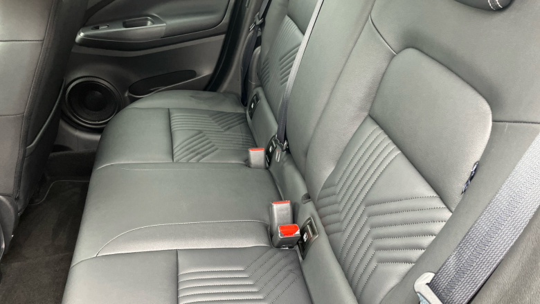 Nissan Juke 1.6 Hybrid Tekna 5dr Auto Hybrid Hatchback